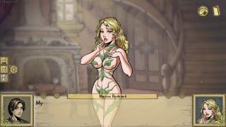 JRBro69 - innocent Witches Porn Game Gallery Sex Scenes Part A-13-3