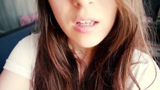 Trish Collins - AMATEUR JOI - Follow my instructions - trish collins on fetish porn-1