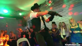 Party Hardcore Gone Crazy Vol. 32 Part 2 - Cam 4-7