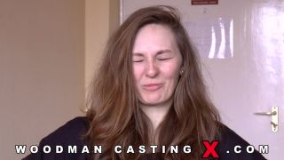 Ariadna casting X casting Ariadna-3