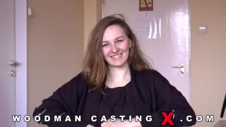 Ariadna casting X casting Ariadna-7