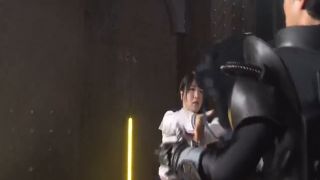 [SuperMisses.com] SPSE-11 Pretty Warrior Claudia Left → The Madness-027-2