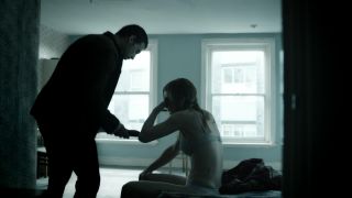 Melissa George – Hunted s01 (2012) HD 1080p!!!-5