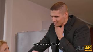 Pie4k he c he saw and he came again girlfriend porn feat rika ....-2