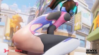 [GetFreeDays.com] DVa Fan Service Sex Video January 2023-0