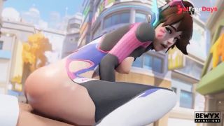 [GetFreeDays.com] DVa Fan Service Sex Video January 2023-7