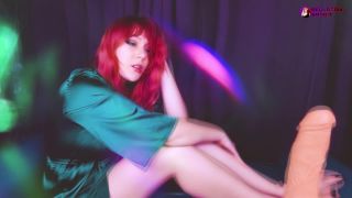 porn video 23 Bellatrix Bandit - Poisonous Kisses Take Out The Butler Part 1 - FullHD 1080p, femdom mistress slave on pov -7