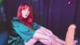 porn video 23 Bellatrix Bandit - Poisonous Kisses Take Out The Butler Part 1 - FullHD 1080p, femdom mistress slave on pov -8