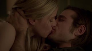 Olivia Taylor Dudley – The Magicians s01e10 (2016) HD 1080p - (Celebrity porn)-0