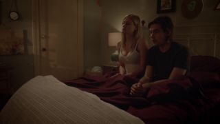 Olivia Taylor Dudley – The Magicians s01e10 (2016) HD 1080p - (Celebrity porn)-2