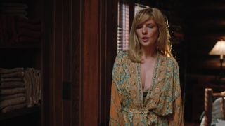 Kelly Reilly - Yellowstone s02e07 2019 HD-0