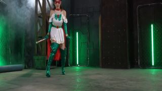 [SuperMisses.com] SPSE-55 Beautiful Masked Patissiere ~God,is this a trap-004-9