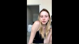 Onlyfans - Rhiannon Hughes - rhiannnonhughesStream started at      am OMG - 02-09-2021-5