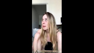 Onlyfans - Rhiannon Hughes - rhiannnonhughesStream started at      am OMG - 02-09-2021-8