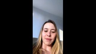 Onlyfans - Rhiannon Hughes - rhiannnonhughesStream started at      am OMG - 02-09-2021-9