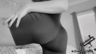 online adult clip 30 femdom maid Goddess Christina – Ache For Me, joi on pov-5
