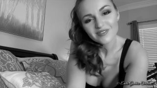 online adult clip 30 femdom maid Goddess Christina – Ache For Me, joi on pov-7
