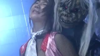 [supermisses.com] TNI-45 Ninja 45 Rina Himekawa 忍者Vol.45 Rina Himekawa | superheroines, fetish-8