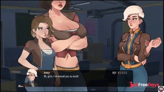 [GetFreeDays.com] DEEP VAULT 69 - EP 15 Adult Leak May 2023-9