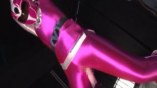 [SuperMisses.com] SPSB-78 Luxe Man 2nd Pink is an Evil Female Cadre-017-2