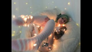 porn clip 3 milf big ass gif Miss Mao – Submissive Dirty Talk and Hitachi Orgasms, tattoos on tattoo-0