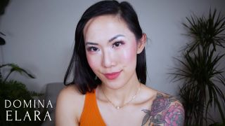 online porn video 47 Domina Elara – Eat Cum out of My Pussy, young lesbian asian on fetish porn -1