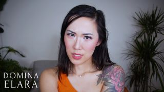 online porn video 47 Domina Elara – Eat Cum out of My Pussy, young lesbian asian on fetish porn -8