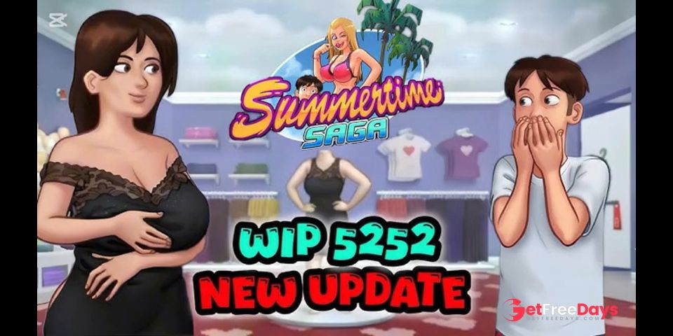 Summertime sage new update ep 1