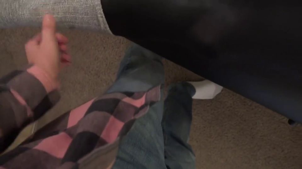 porn clip 28 Girls Getting Sleepy – Victoria’s Massage | victoria | femdom porn gay sock fetish