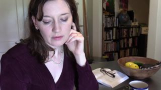 Pt 1Bettie Bondage - Mom Catches You Stealing Sis Panties - 1080p-2