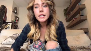 Miss Ivy Doll - Feet Loving Cuck - Handpicked Jerk - Off Instruction - Missivydoll-9