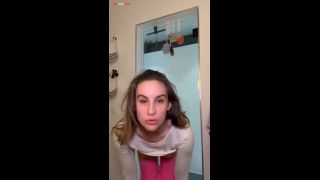 Sexy OF Girl gigimaxofficial Tries On Different Leggings and Tight Shorts Uncensored Haul-5
