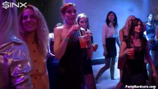 Party Hardcore Gone Crazy Vol. 45 Part 5 - Cam 4-0