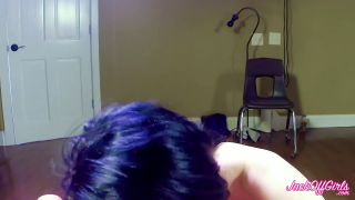 [JackOffGirls] Olyssia 0 To Cum In 7min Flat [09.15.18] [1080p]-9