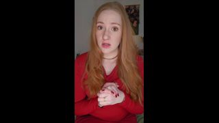 free adult video 41 Fiona Dagger - Posh Mom Teaches You Edging - FullHD 1080p, harmony rose femdom on fetish porn -1