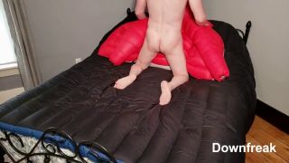 Cum Cum on Rare Downclub Titan Jacket-3