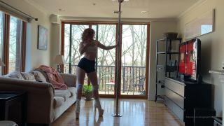  teen | amygingerhart  Sensual Freestyle | amygingerhart-1