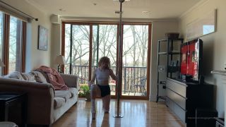  teen | amygingerhart  Sensual Freestyle | amygingerhart-5