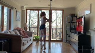  teen | amygingerhart  Sensual Freestyle | amygingerhart-8