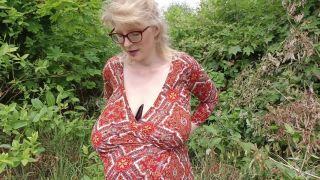 online xxx clip 16 big natural tits bouncing Casey Deluxe - Huge Tits Pregnant Mom, 1080p on mature porn-6