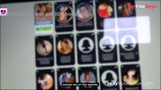 YOUTUBE PRANK WENT WRONG - real fuck footage INTERRACIAL Dutch SEXYBUURVROUW-1
