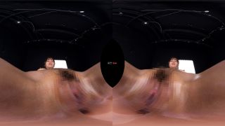 Tsubaki Rika VR 2K UltraHD JAV Cowgirl Solo Scene Creampie A-2