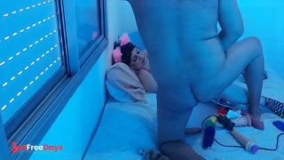 [GetFreeDays.com] Milf baiana estreou com 99 Anal Adult Clip November 2022-3