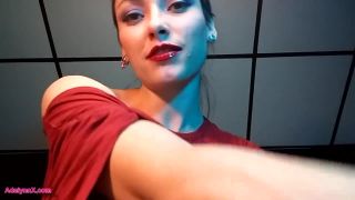 Worship My Fisted Ass – AdalynnX Fisting!-6