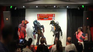 [SuperMisses.com] GIGP-63 Giant Heroine Serosa Part 1 Suit Actress Behind-032-1