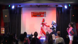 [SuperMisses.com] GIGP-63 Giant Heroine Serosa Part 1 Suit Actress Behind-032-7