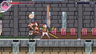 Gaming Princess Reconquista Hentai Anime Game Play Ep07-6