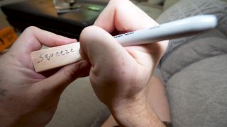 Strip Pranked While Playing Board Games (Euro sex) Brooke Tilli-1