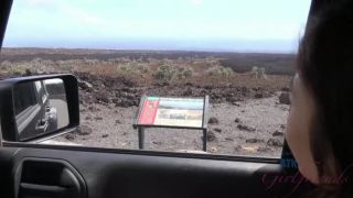 ATKGirlfriends presents Vina Sky - Virtual Vacation Big Island 4 12 on teen -3