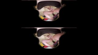 online adult clip 9 Angel Smalls Upskirt, femdom mistress on masturbation porn -6